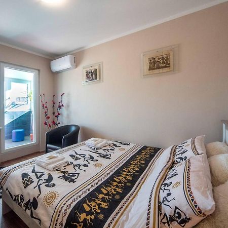 Apartment Africa 베오그라드 외부 사진