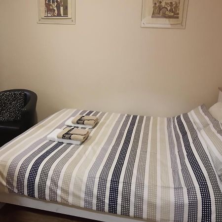 Apartment Africa 베오그라드 외부 사진