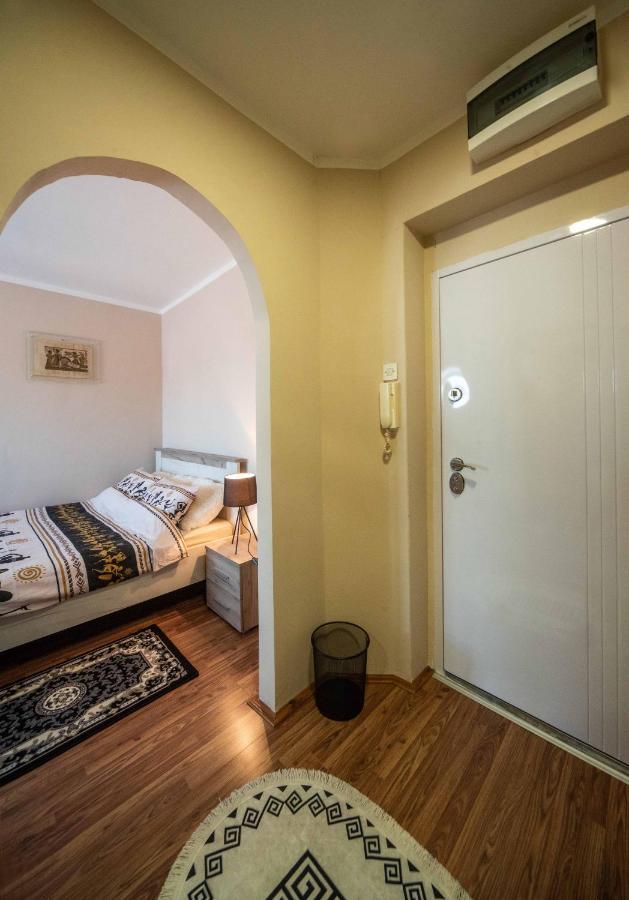 Apartment Africa 베오그라드 외부 사진
