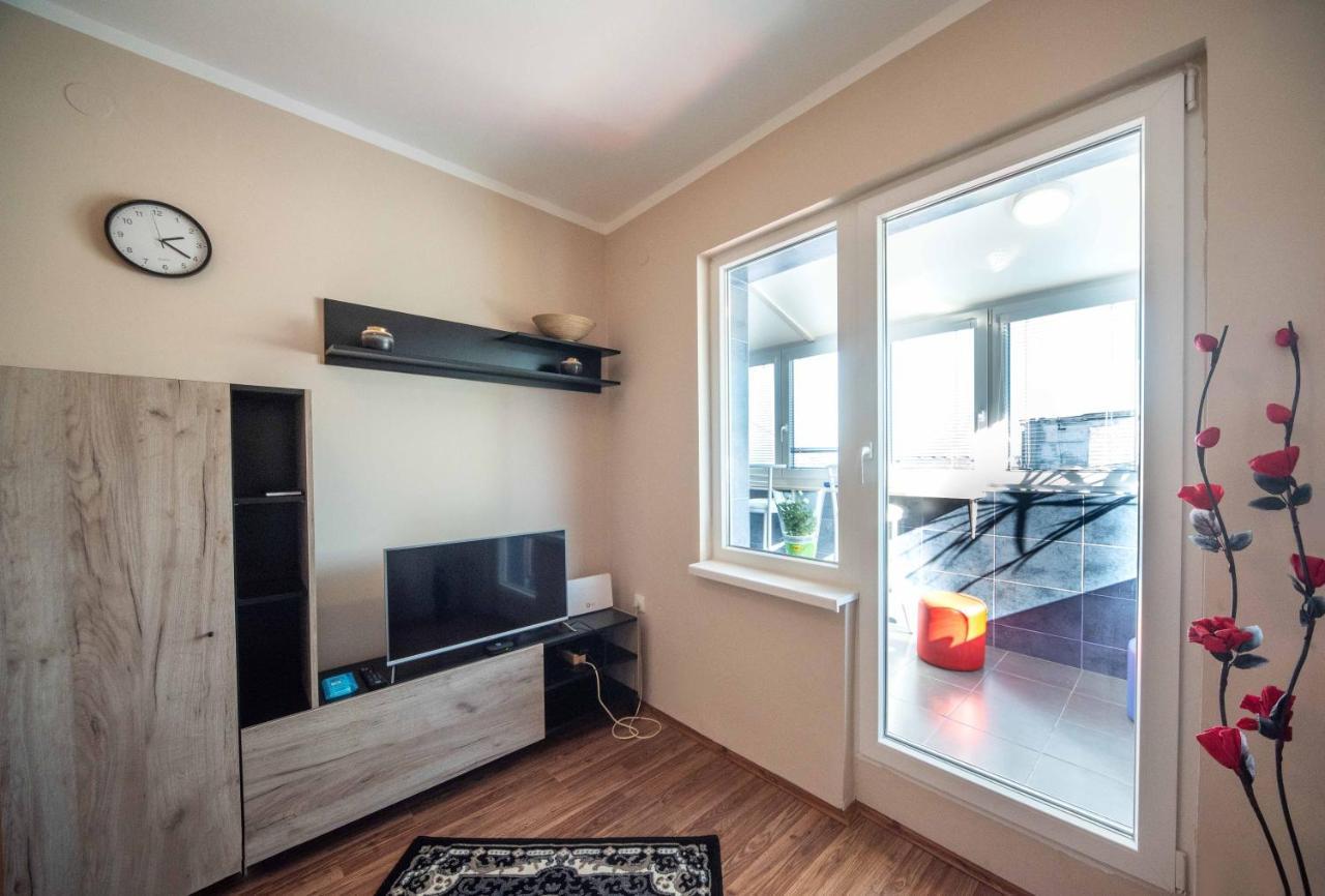 Apartment Africa 베오그라드 외부 사진