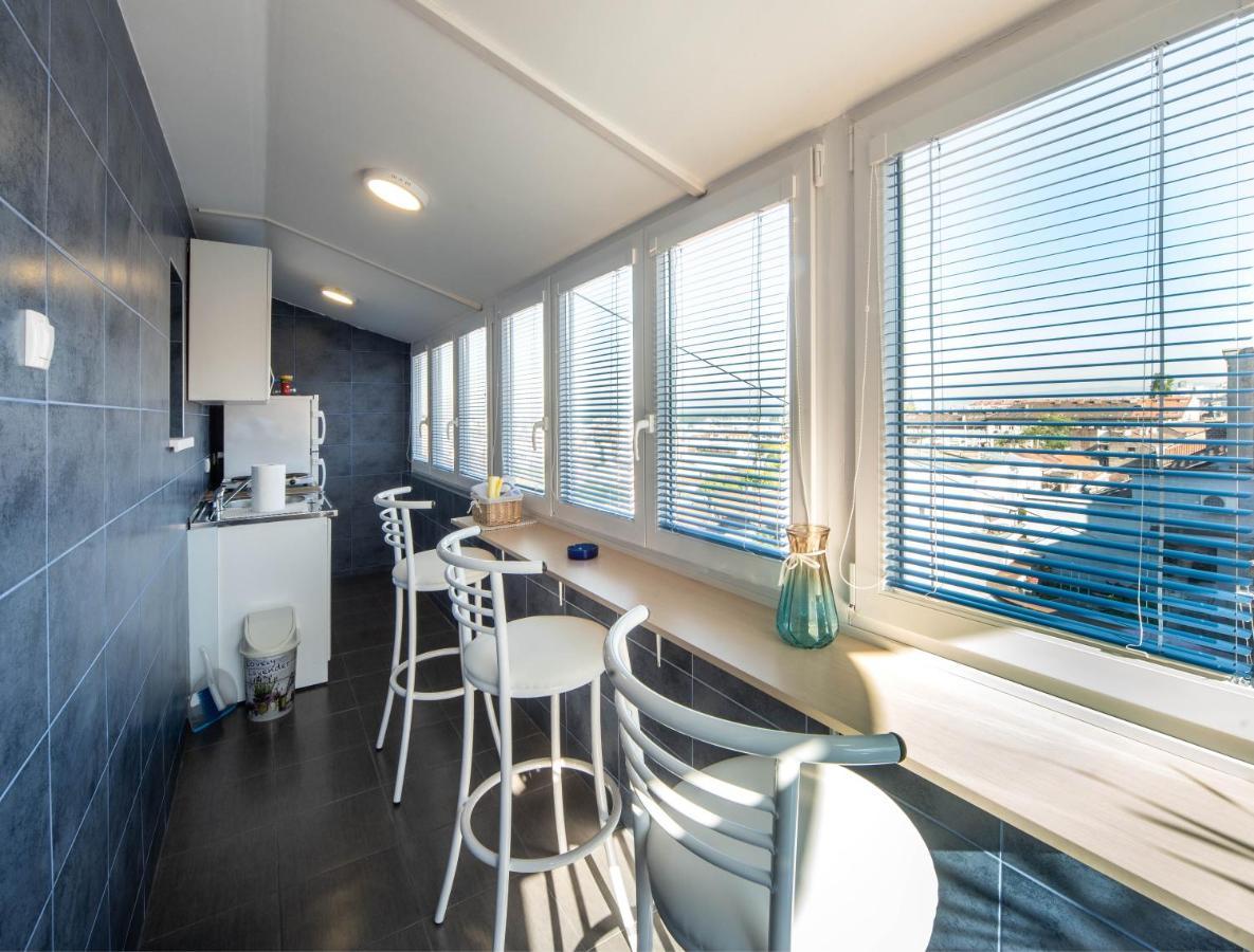 Apartment Africa 베오그라드 외부 사진