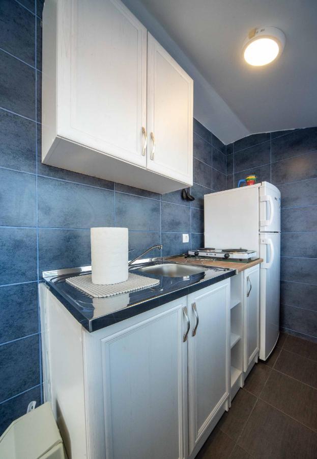 Apartment Africa 베오그라드 외부 사진