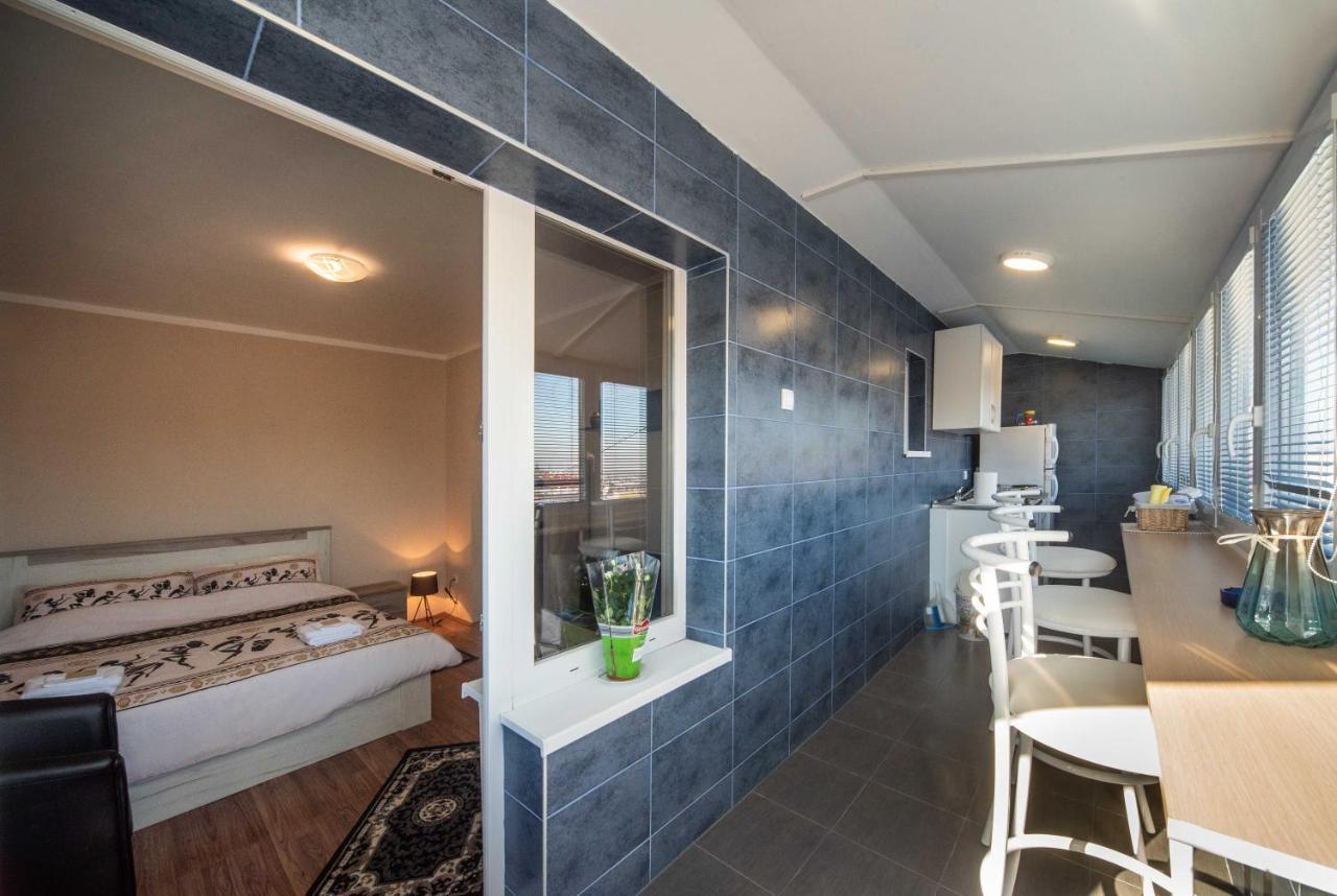 Apartment Africa 베오그라드 외부 사진
