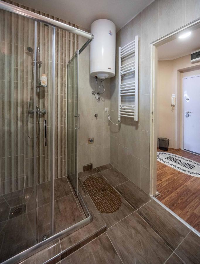 Apartment Africa 베오그라드 외부 사진