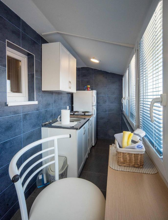 Apartment Africa 베오그라드 외부 사진