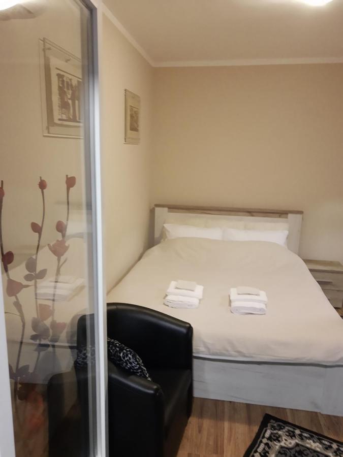 Apartment Africa 베오그라드 외부 사진
